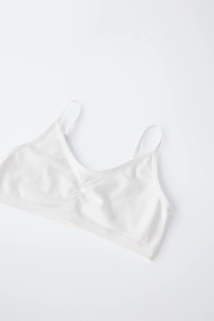 Набор из двух безшовных топов (9-14 лет)- Заказать в России