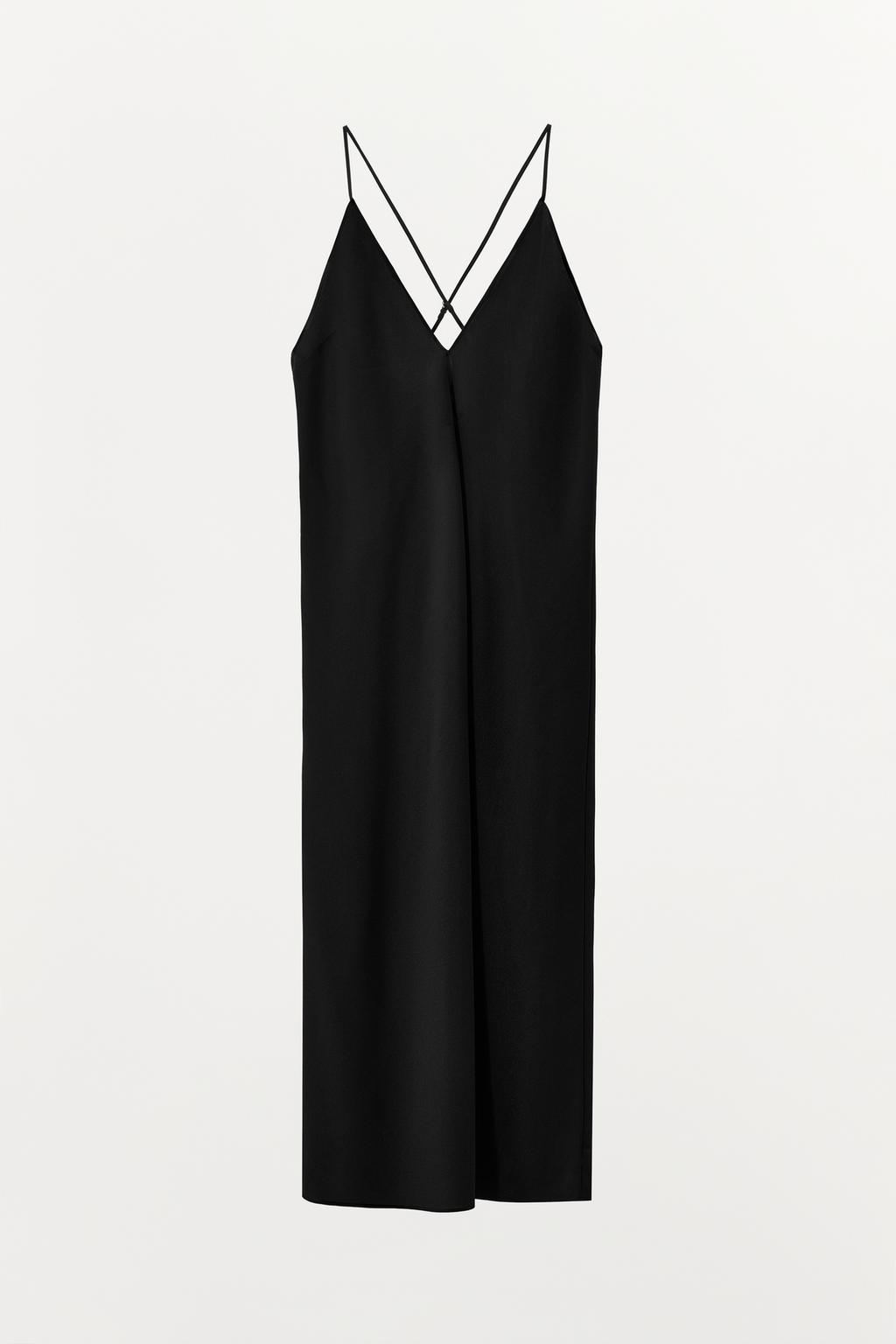 ПЛАТЬЕ-КОМБИНАЦИЯ НА МНОГОФУНКЦИОНАЛЬНЫХ БРЕТЕЛЯХ