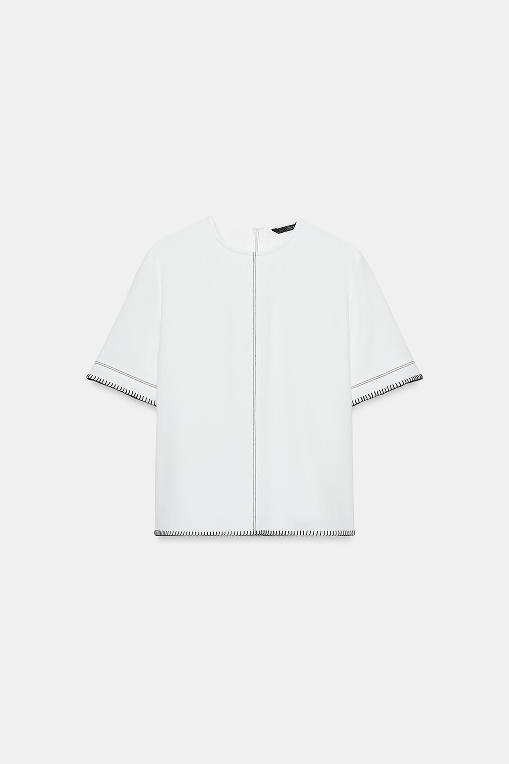 КОНТРАСТНЫЕ СТРОЧКИ НА КОРПУСЕ