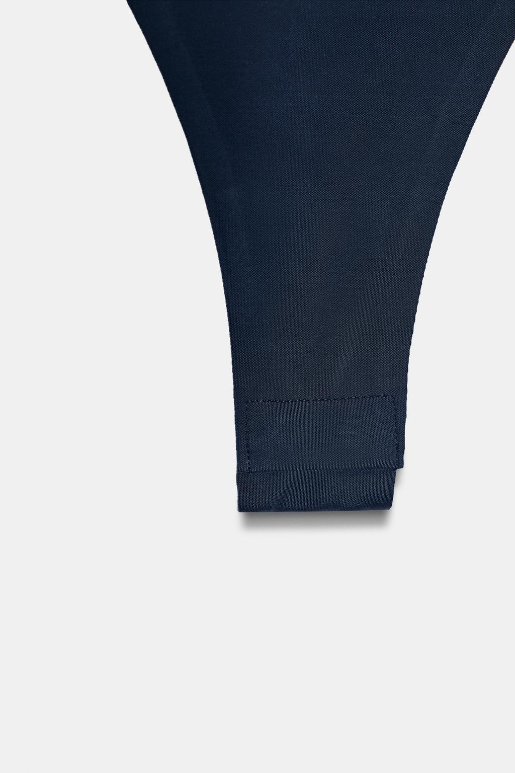 БОДИ БЕЗ БРЕТЕЛЕЙ