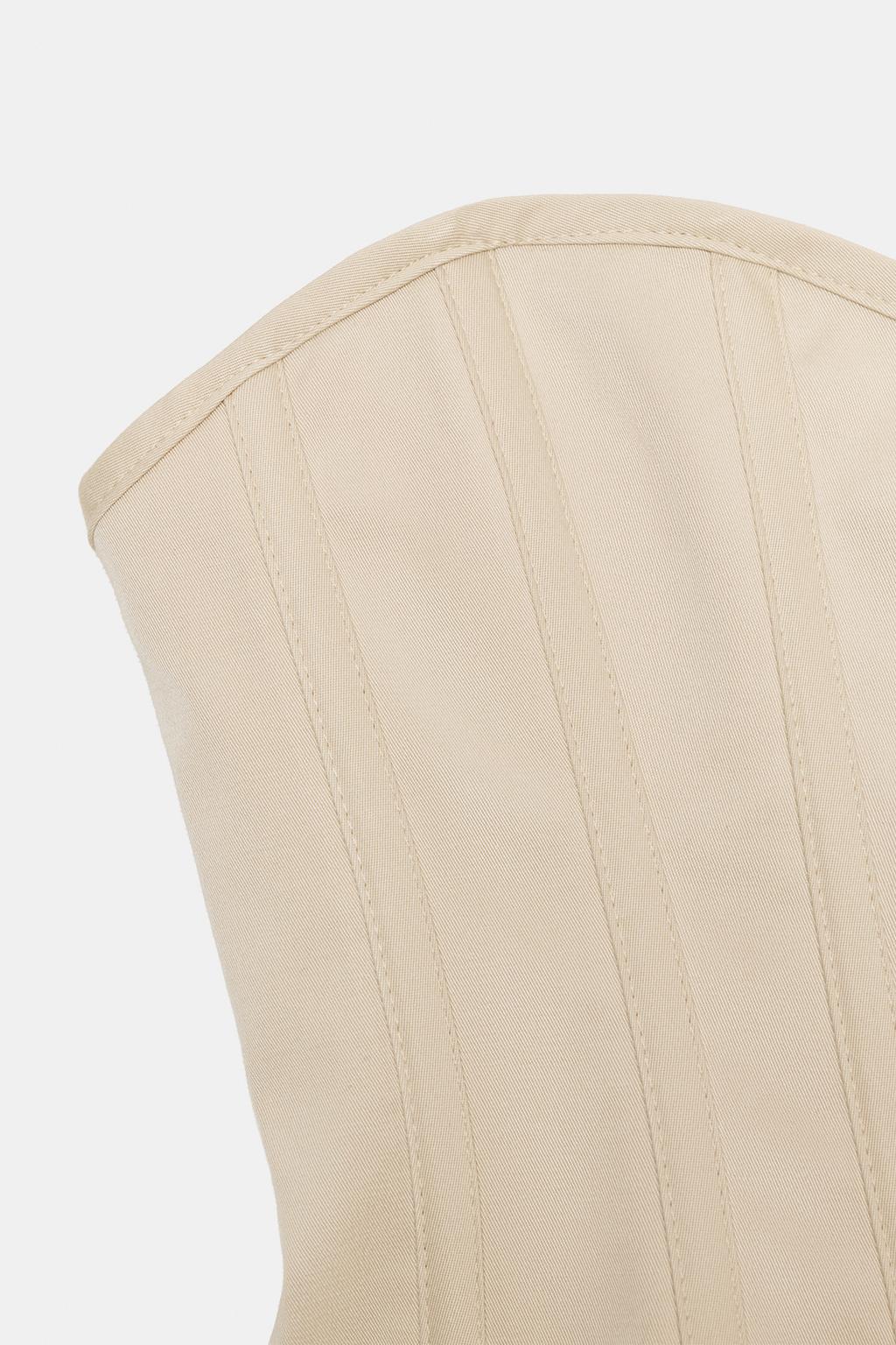 ТОП В БЕЛЬЕВОМ СТИЛЕ