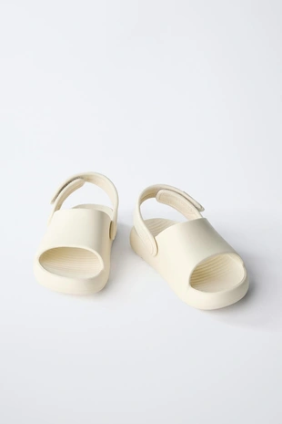 Пляжные сандалии- Заказать в России