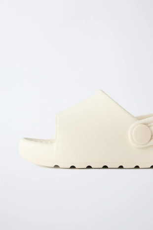 Пляжные сандалии- Заказать в России