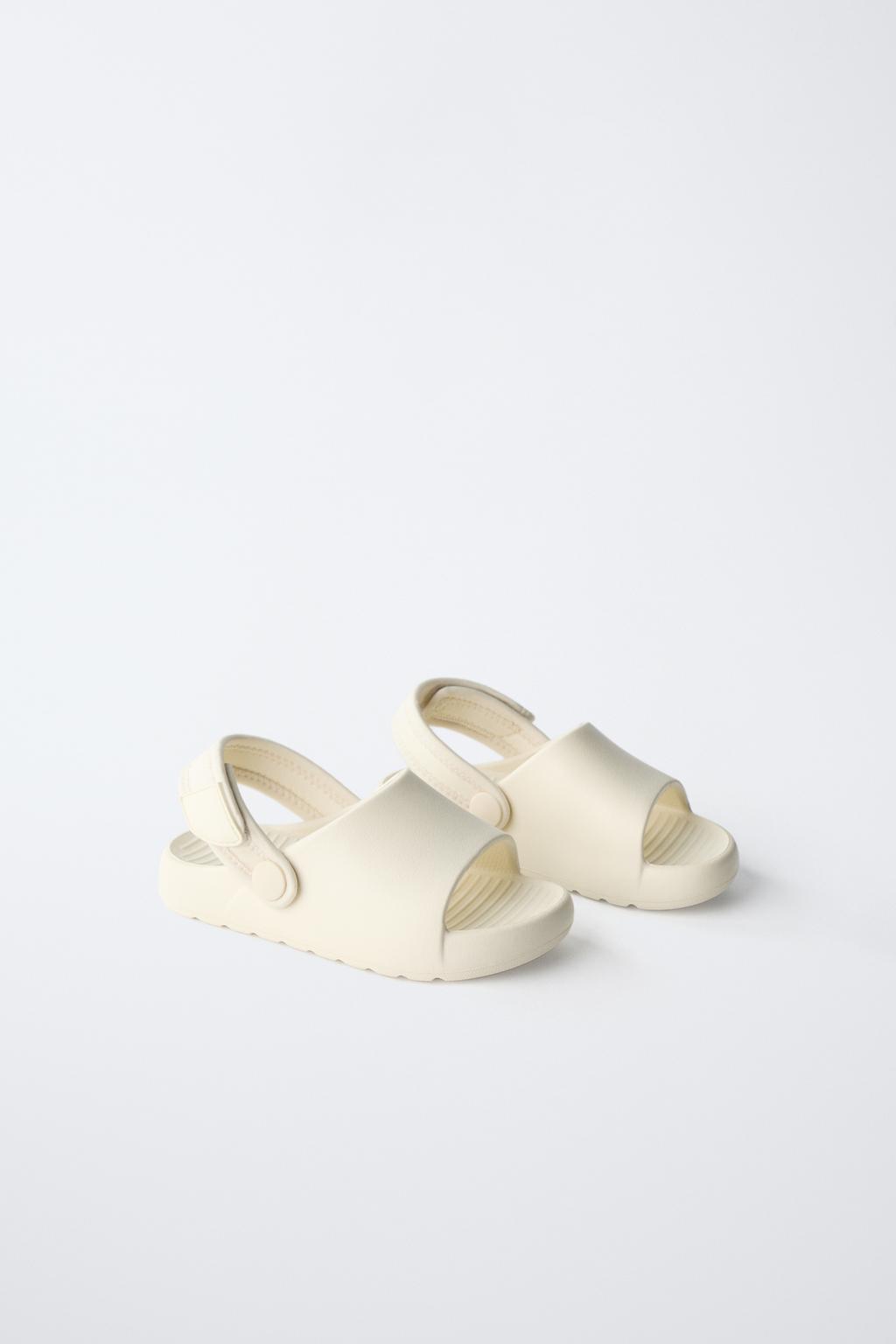 ПЛЯЖНЫЕ САНДАЛИИ