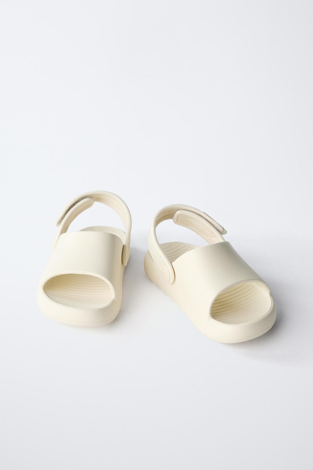 ПЛЯЖНЫЕ САНДАЛИИ