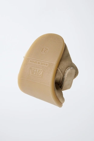 Кожаные туфли- Заказать в России