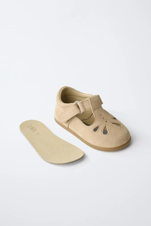 Кожаные туфли- Заказать в России