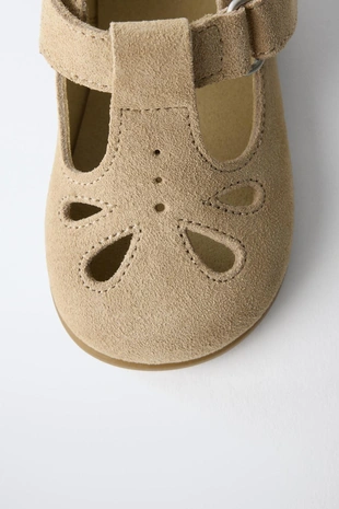 Кожаные туфли- Заказать в России