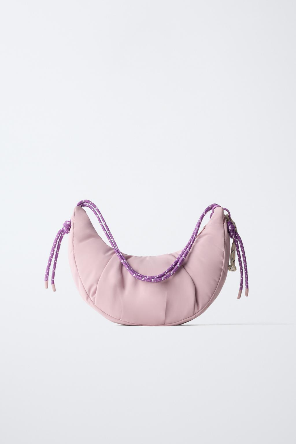 СУМКА ЧЕРЕЗ ПЛЕЧО ИЗ НЕЙЛОНА KPOP DEMON HUNTERS™ NETFLIX ©