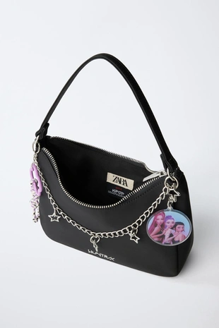 Сумка через плечо KPOP DEMON HUNTERS™ NETFLIX ©- Заказать в России