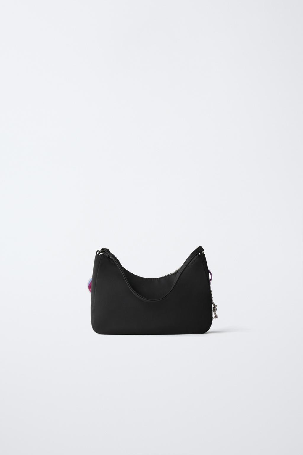 СУМКА ЧЕРЕЗ ПЛЕЧО KPOP DEMON HUNTERS™ NETFLIX ©