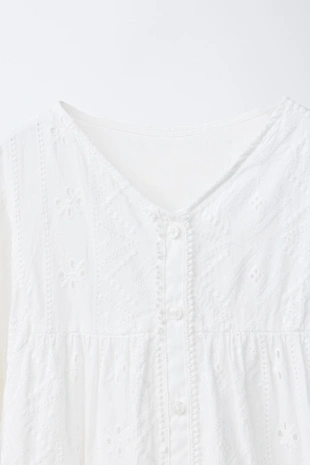 Романтическое платье с панелями- Заказать в России