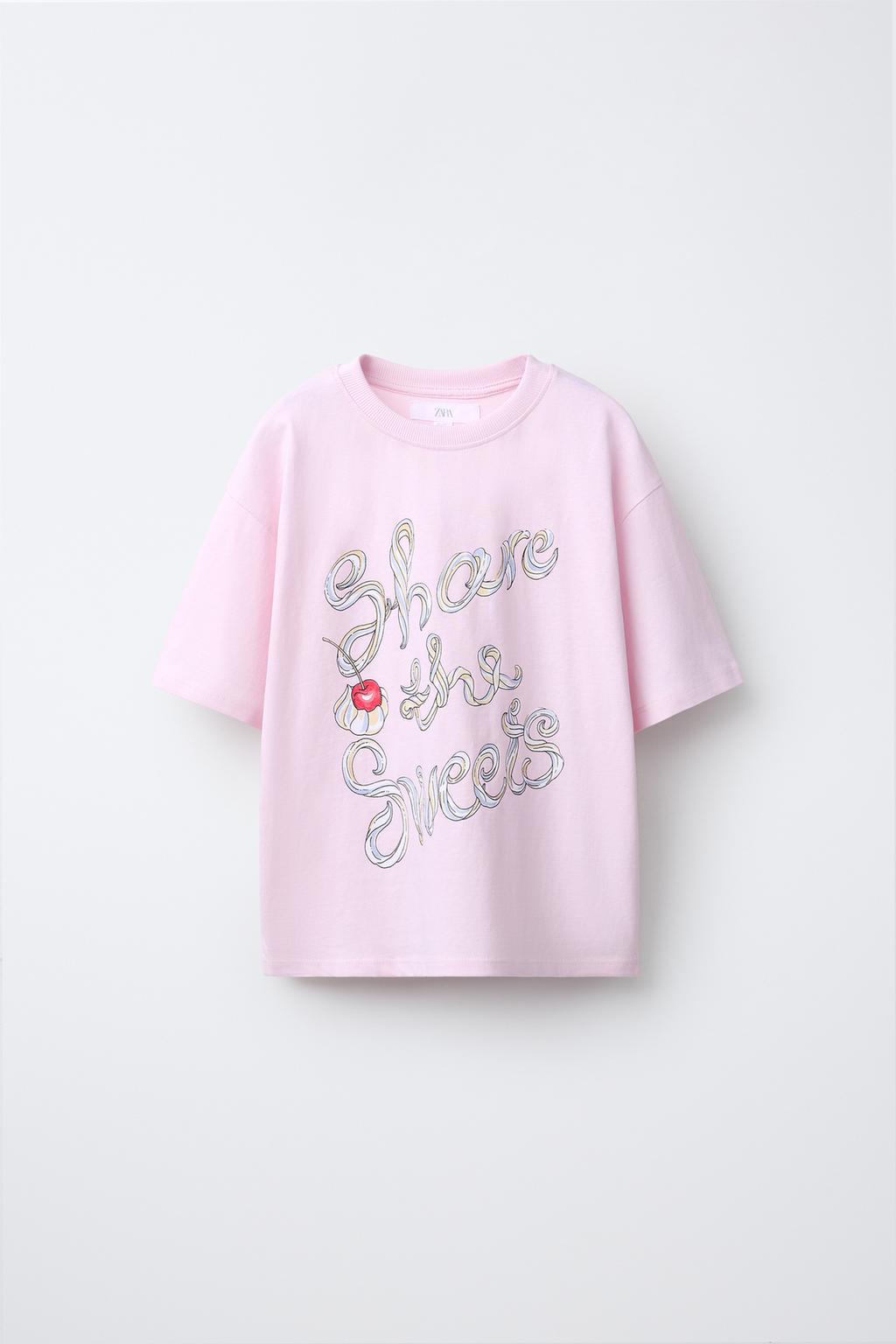 ФУТБОЛКА С ПРИНТОМ