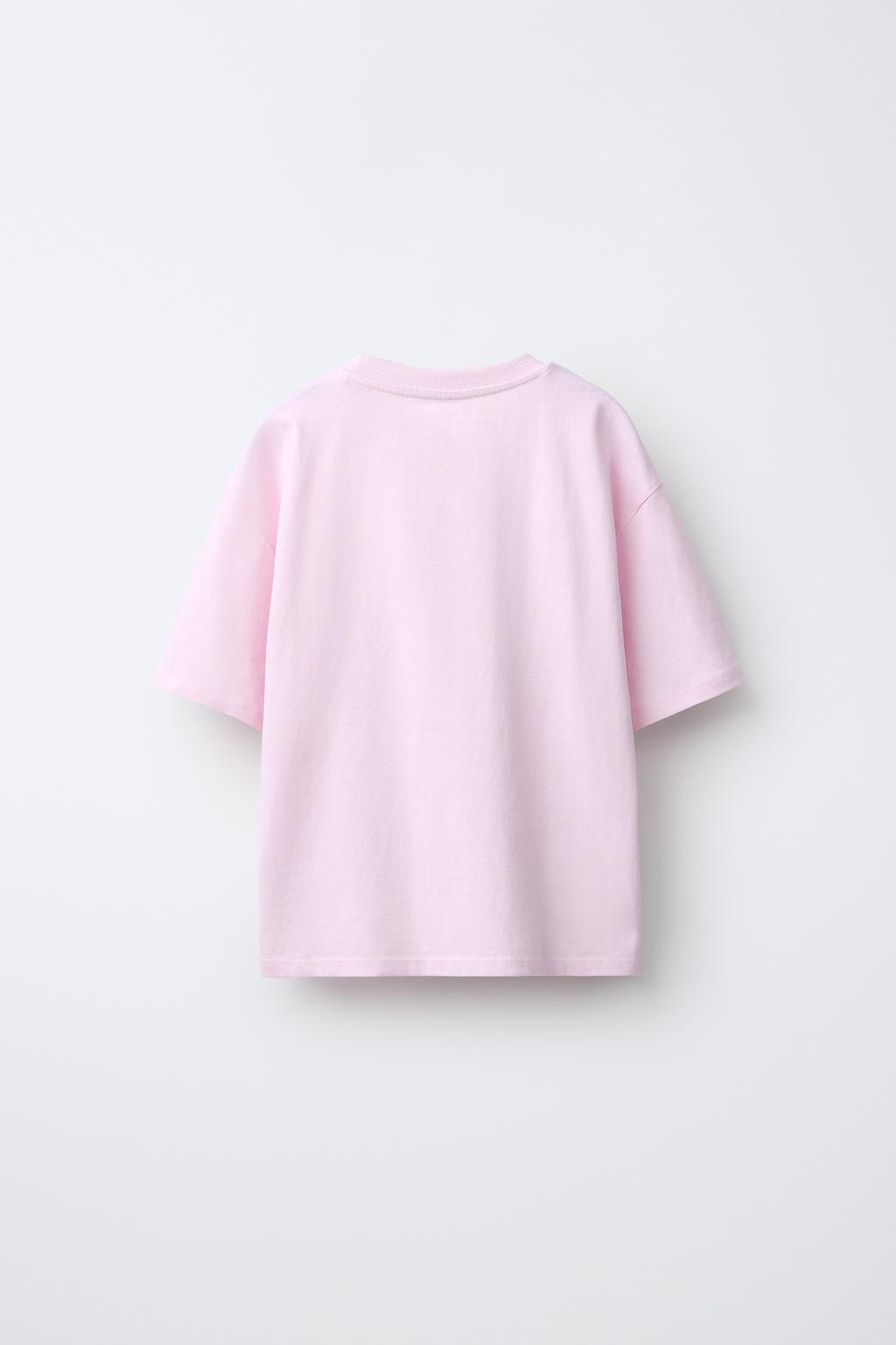 ФУТБОЛКА С ПРИНТОМ