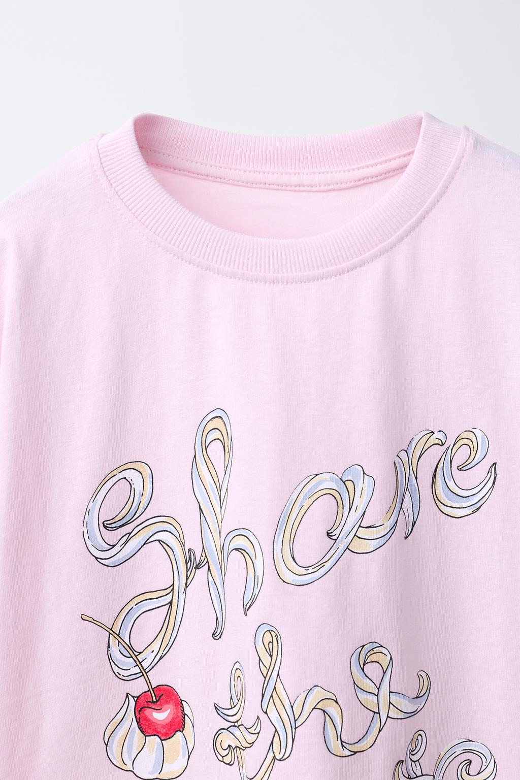 ФУТБОЛКА С ПРИНТОМ