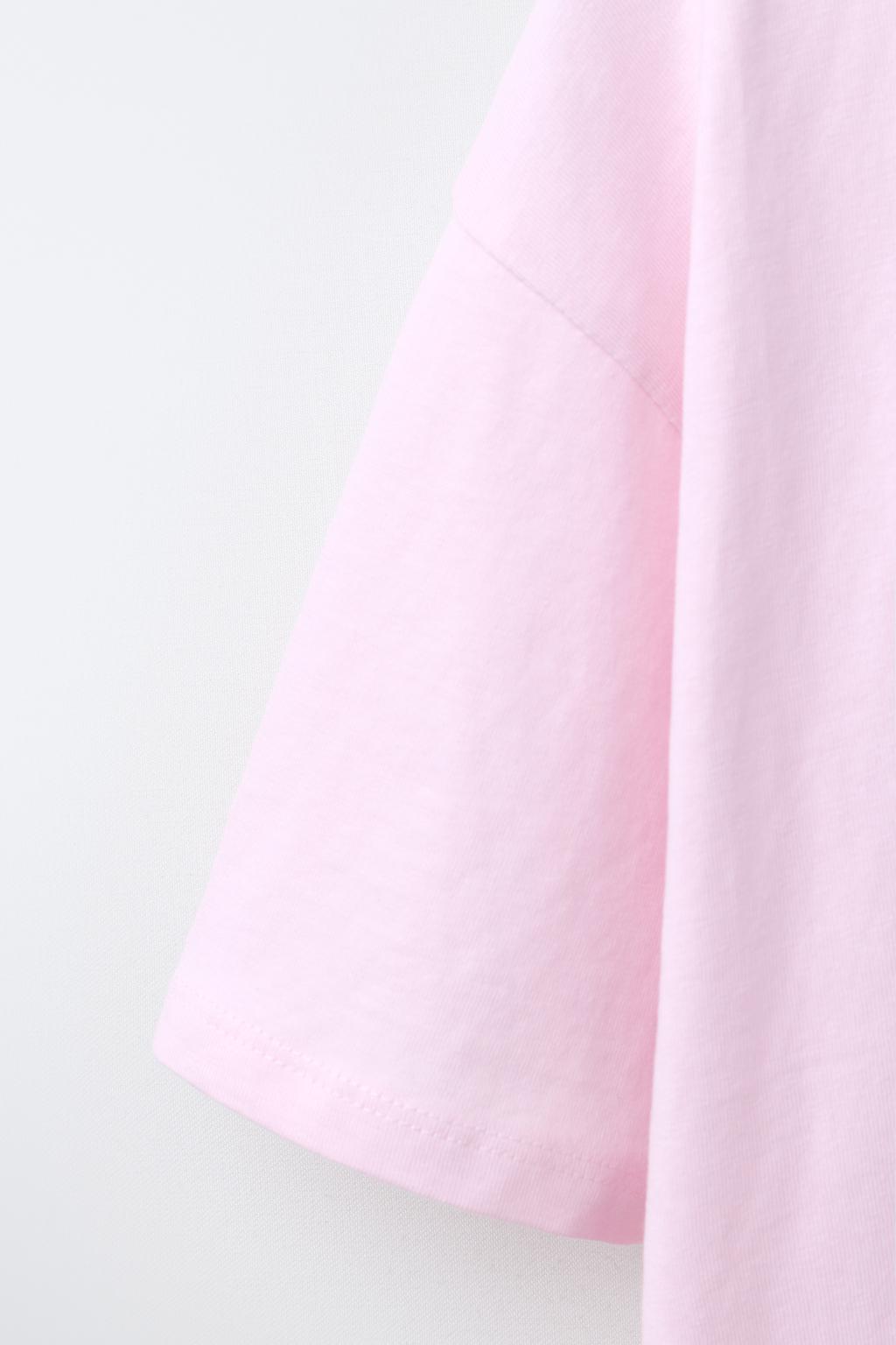 ФУТБОЛКА С ПРИНТОМ