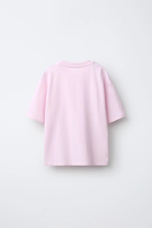 Футболка с принтом- Заказать в России