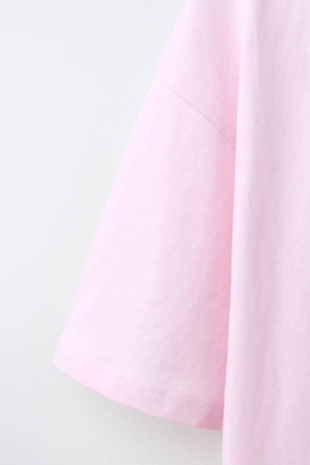 Футболка с принтом- Заказать в России