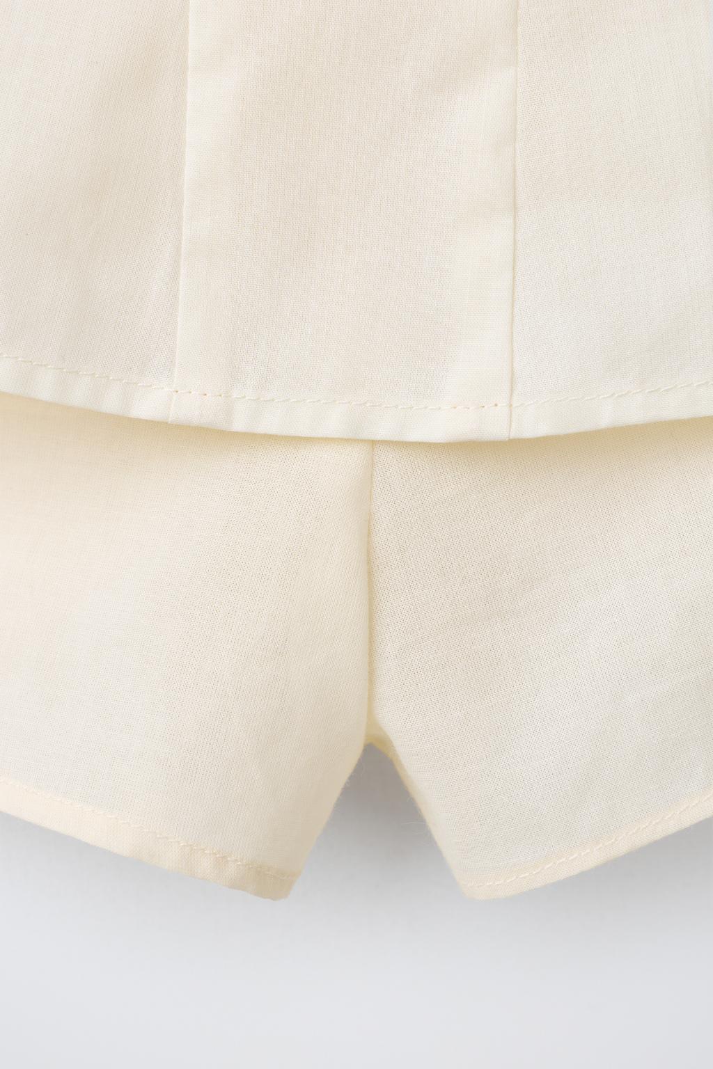 ЮБКА С КРУЖЕВОМ