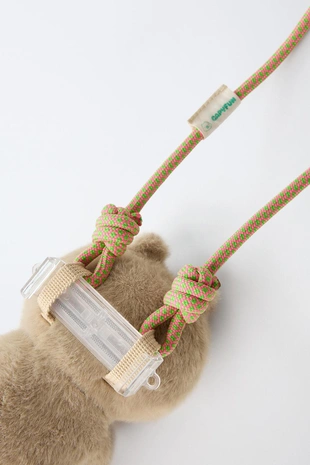 Сумка для мобильного телефона CAPYBARA CAPYFUN ©- Заказать в России