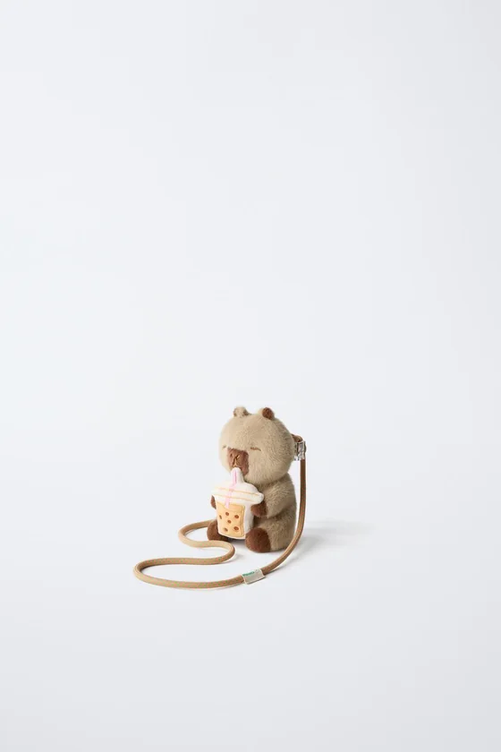Сумка для мобильного телефона capybara capyfun ©
