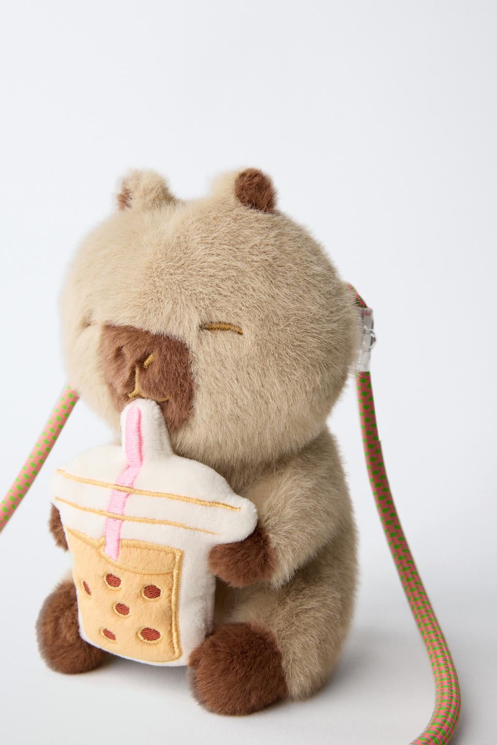 Сумка для мобильного телефона capybara capyfun ©