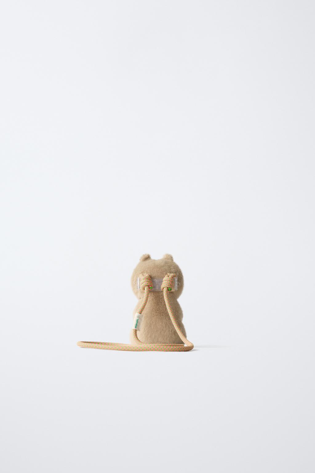 Сумка для мобильного телефона capybara capyfun ©