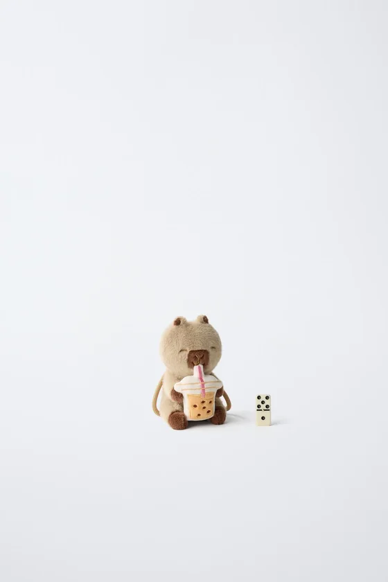 Сумка для мобильного телефона capybara capyfun ©