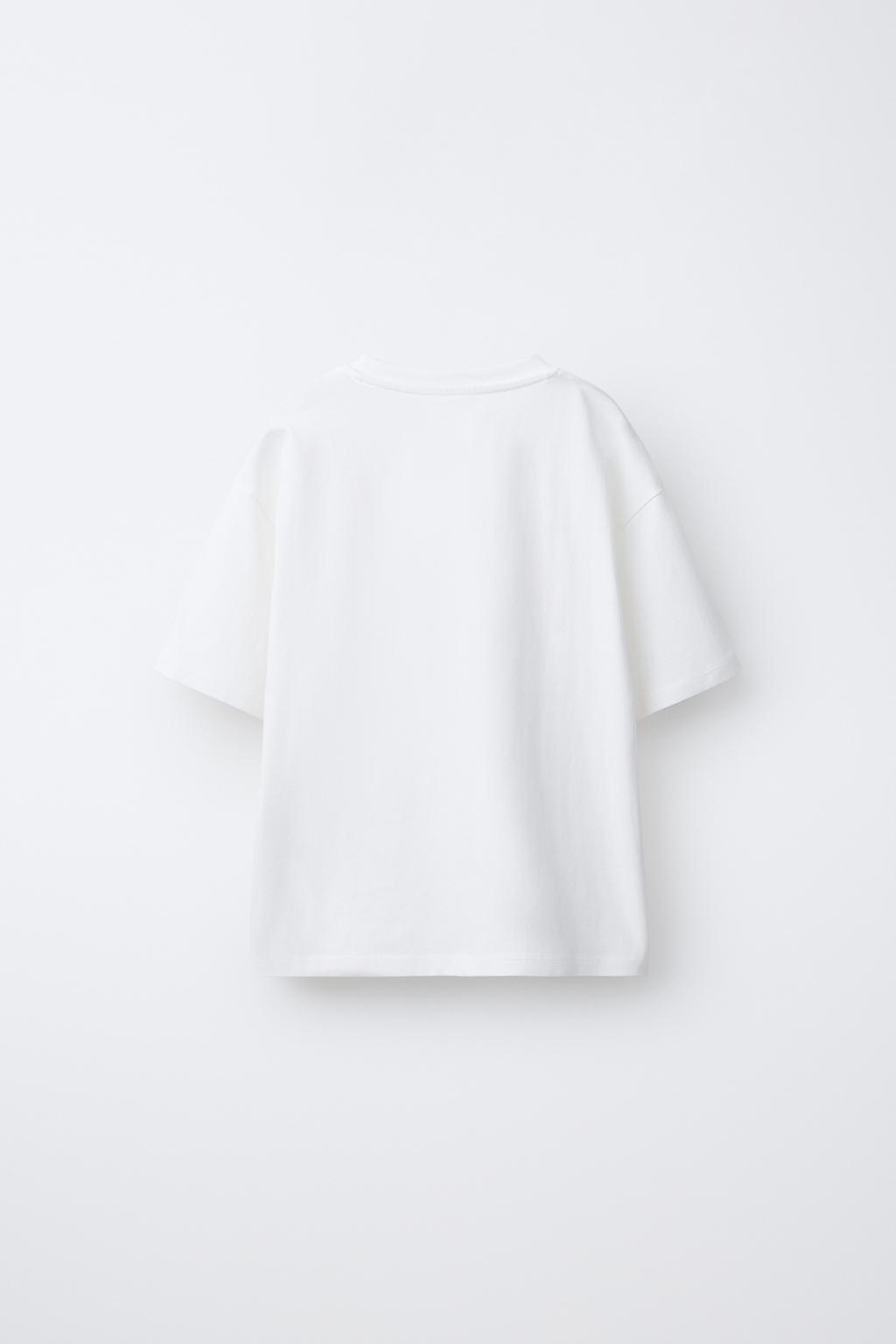 ФУТБОЛКА С ПРИНТОМ