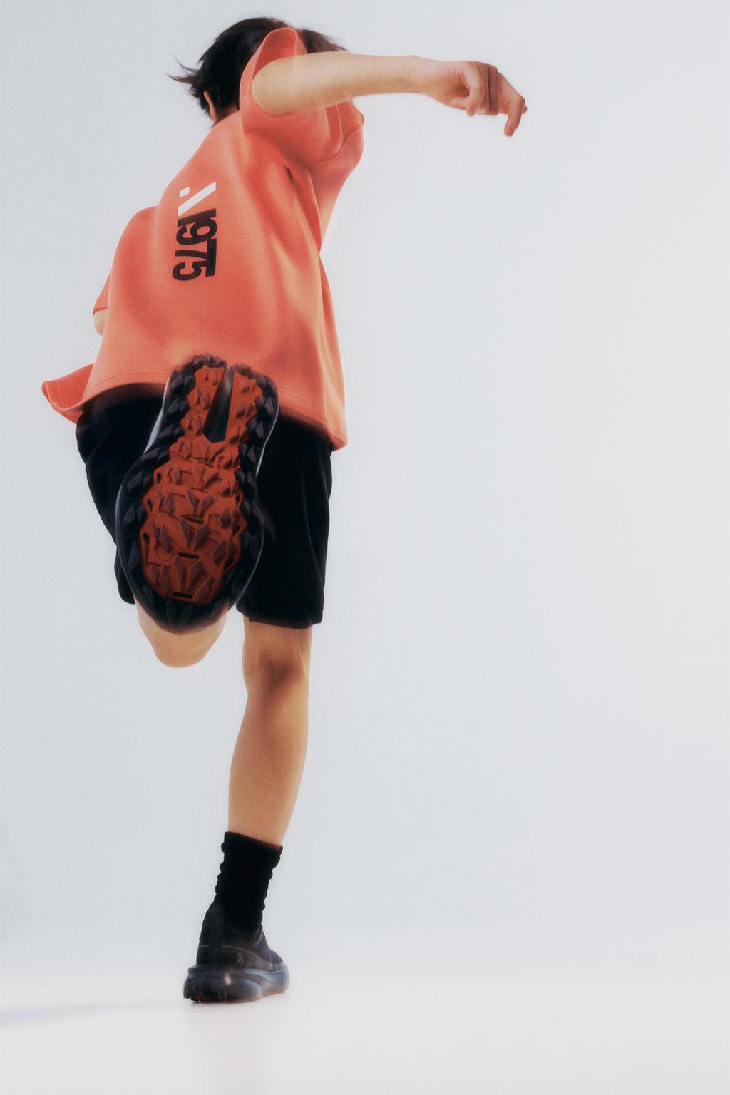 СПОРТИВНЫЕ ШОРТЫ ИЗ МОДАЛА