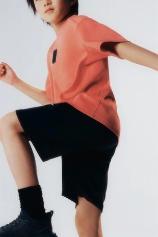 Купить Zara Спортивные шорты из модала