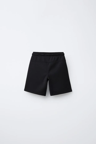 Спортивные шорты из модала- Заказать в России