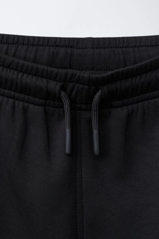 Спортивные шорты из модала- Заказать в России