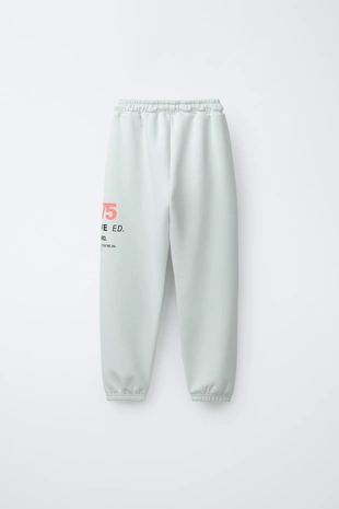 Спортивные брюки-джоггеры- Заказать в России