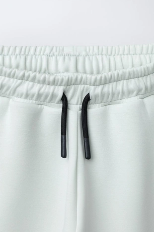 Спортивные брюки-джоггеры- Заказать в России