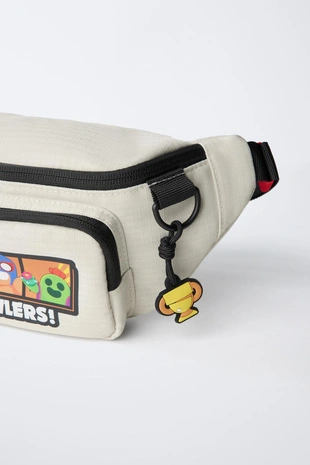 Поясная сумка BRAWL STARS © SUPERCELL OY- Заказать в России