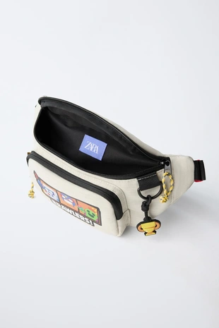 Поясная сумка BRAWL STARS © SUPERCELL OY- Заказать в России