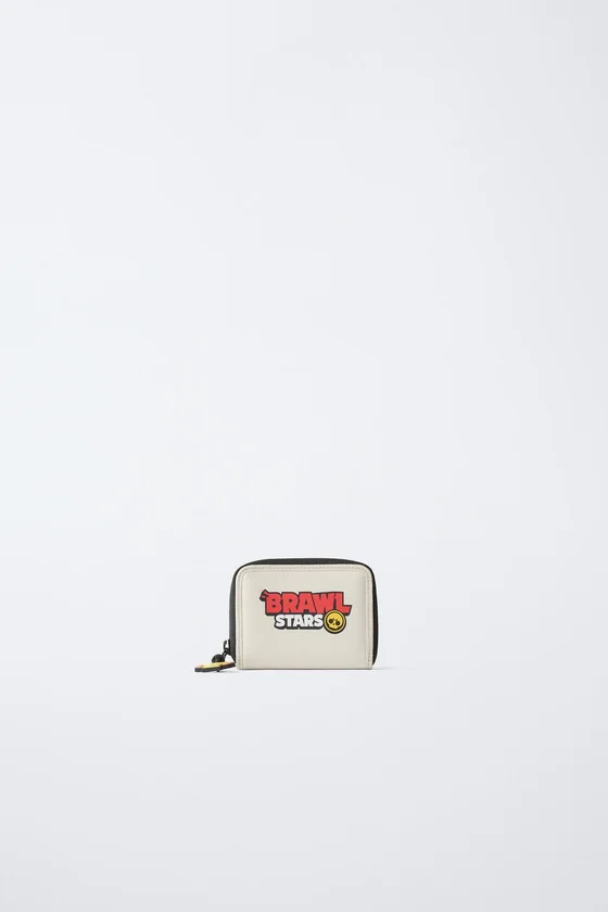 КОШЕЛЕК BRAWL STARS © SUPERCELL OY