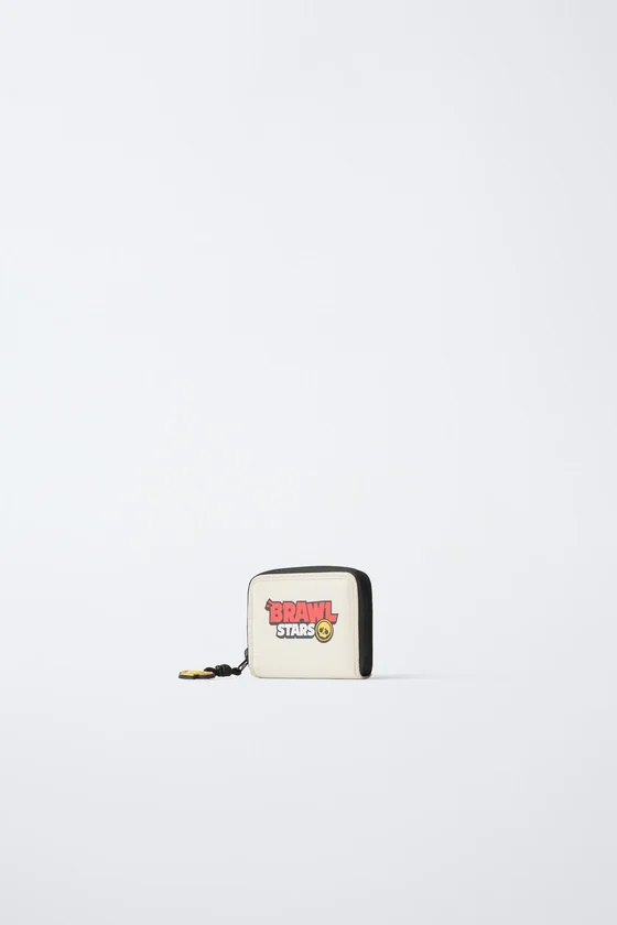 КОШЕЛЕК BRAWL STARS © SUPERCELL OY