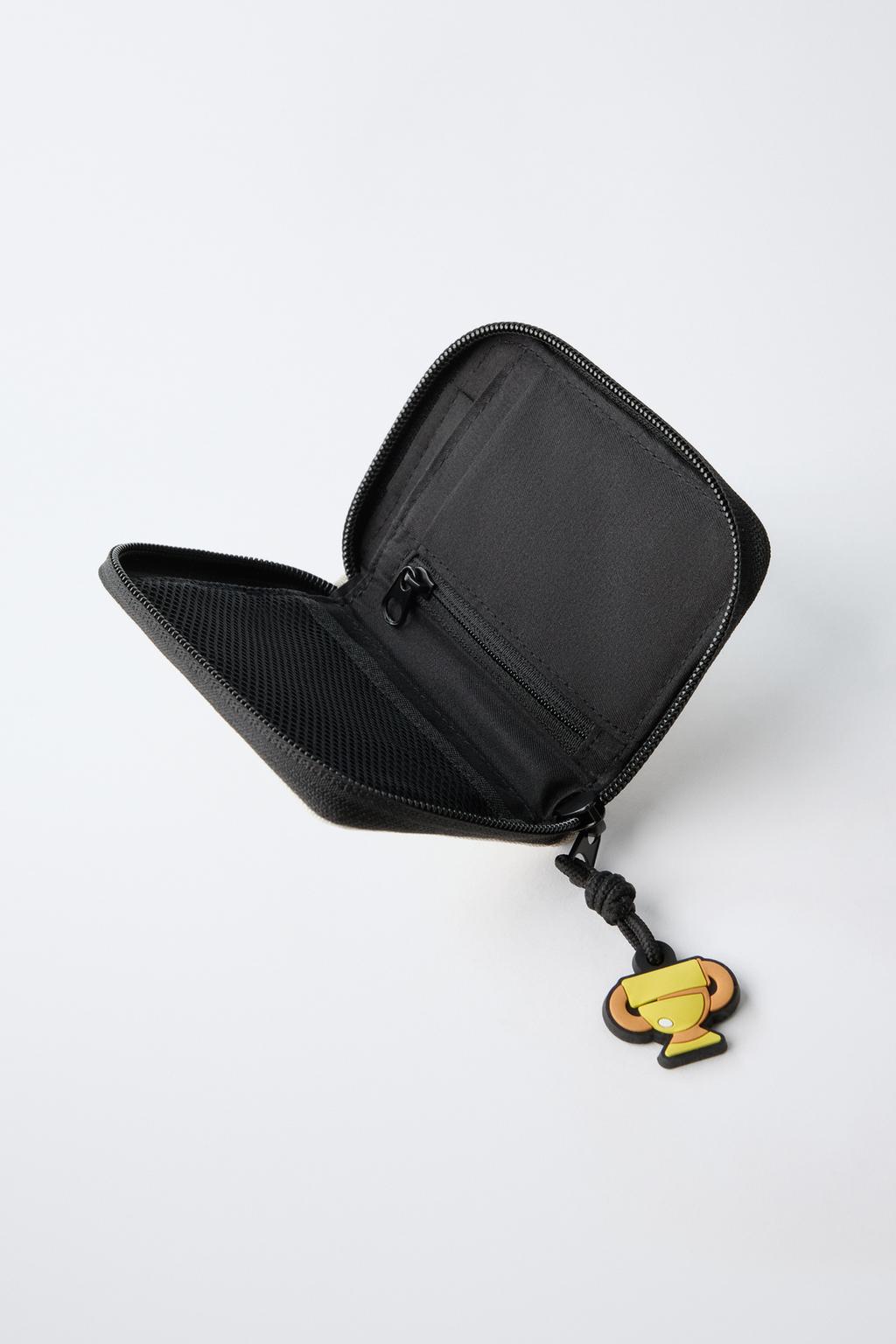 КОШЕЛЕК BRAWL STARS © SUPERCELL OY