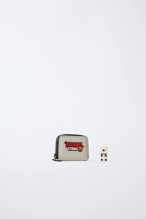 КОШЕЛЕК BRAWL STARS © SUPERCELL OY