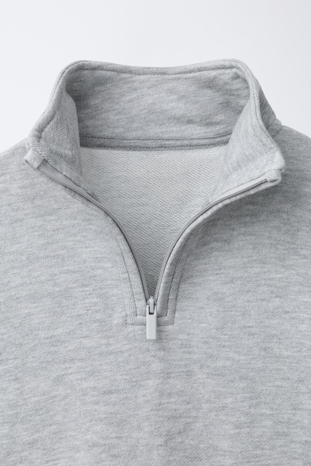 ТОЛСТОВКА С НАШИВКОЙ