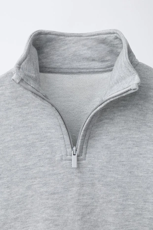 Толстовка с нашивкой- Заказать в России