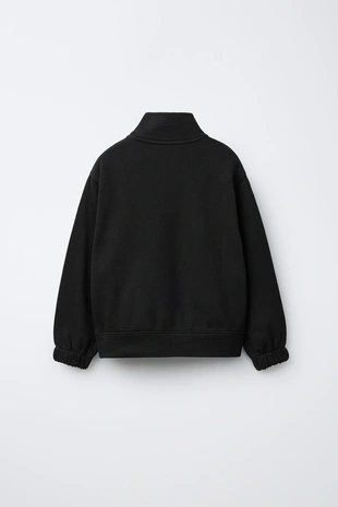 Толстовка с нашивкой- Заказать в России