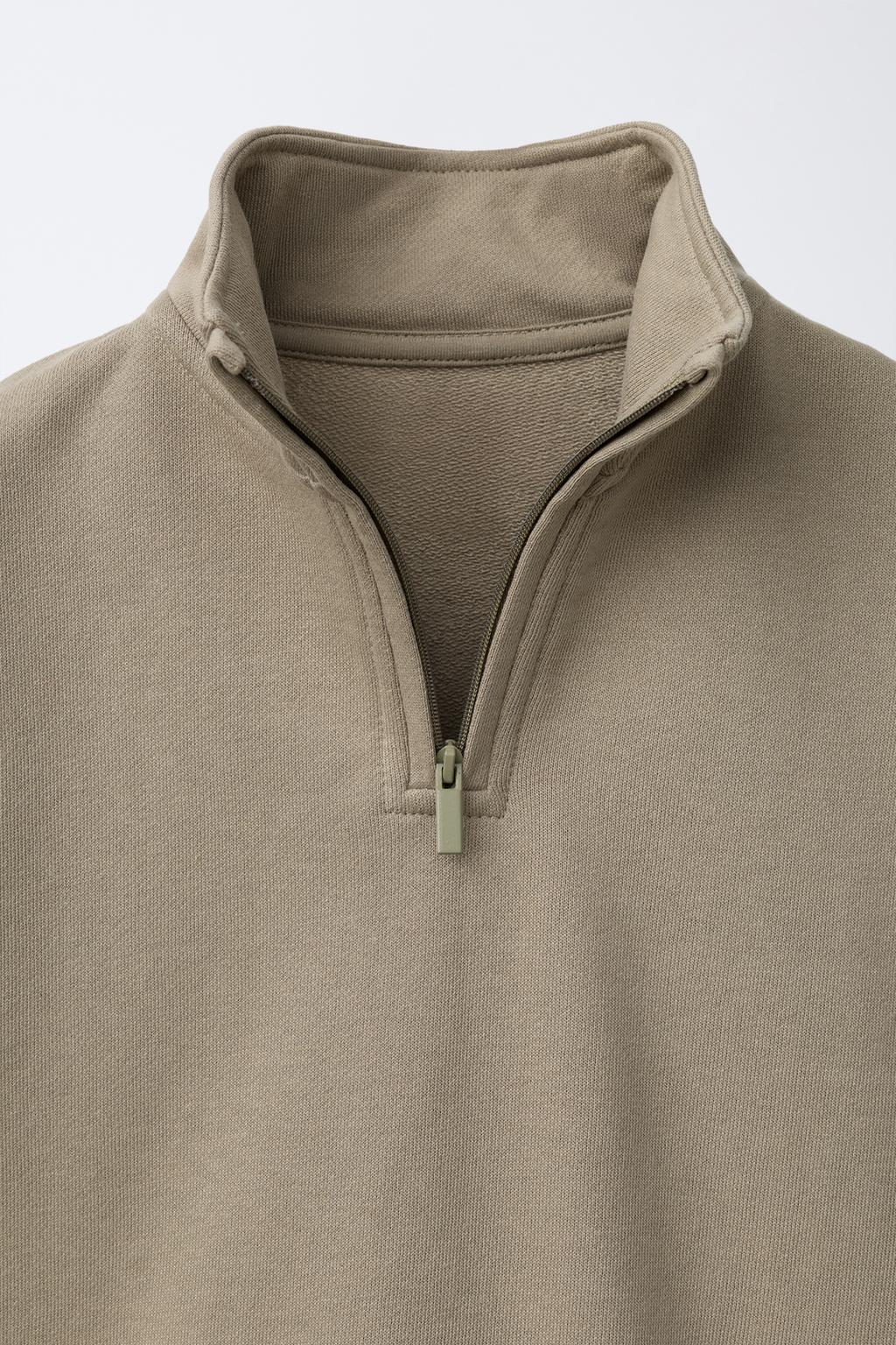 ТОЛСТОВКА С НАШИВКОЙ