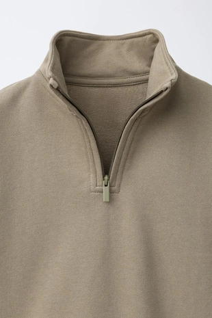 Толстовка с нашивкой- Заказать в России