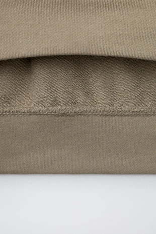 Толстовка с нашивкой- Заказать в России