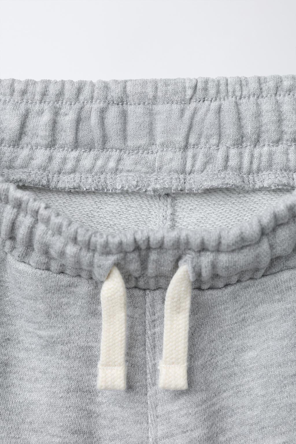 БРЮКИ BARREL С ЭТИКЕТКОЙ