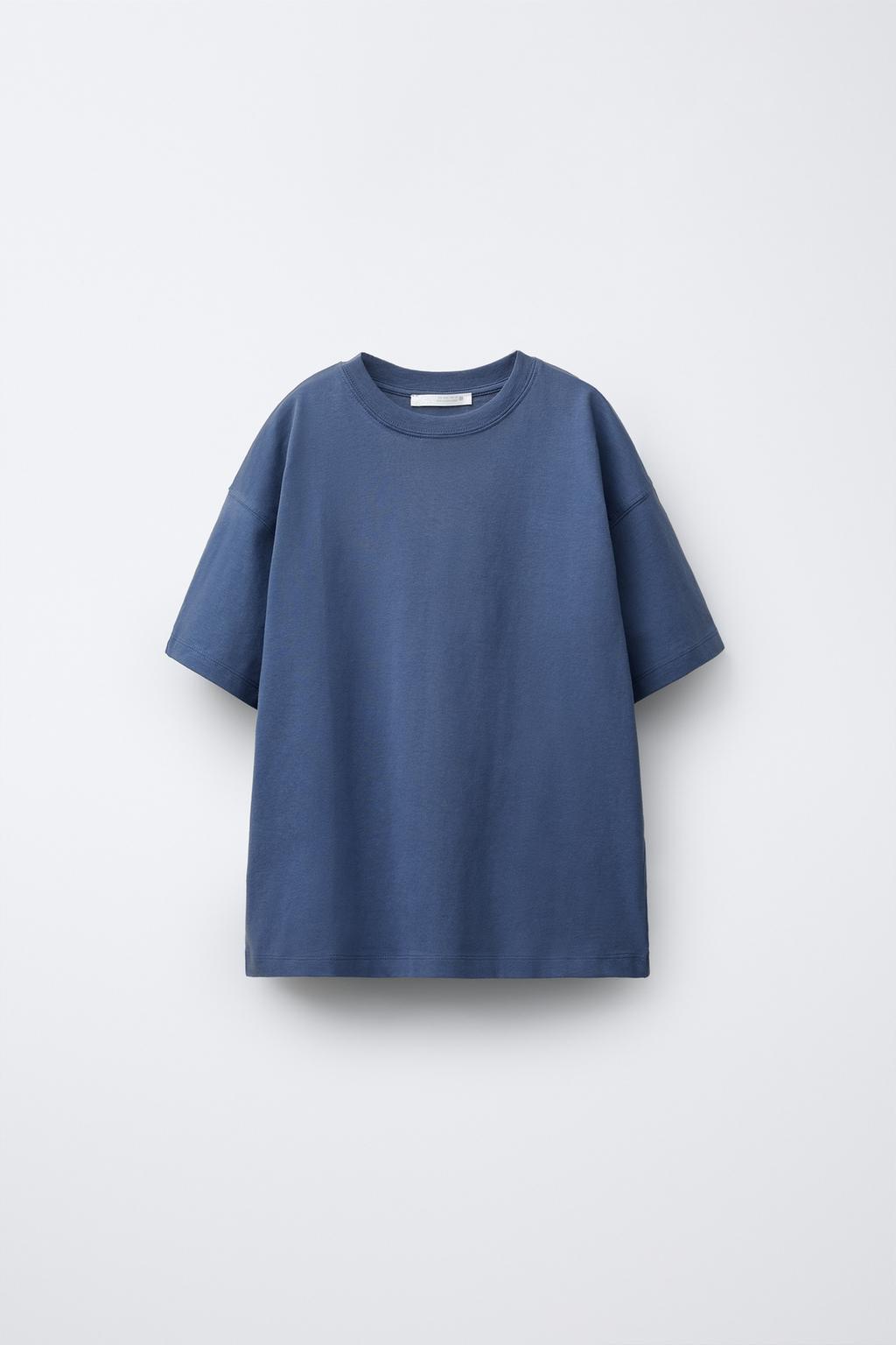 НАБОР ИЗ ТРЕХ ОДНОТОННЫХ ФУТБОЛОК