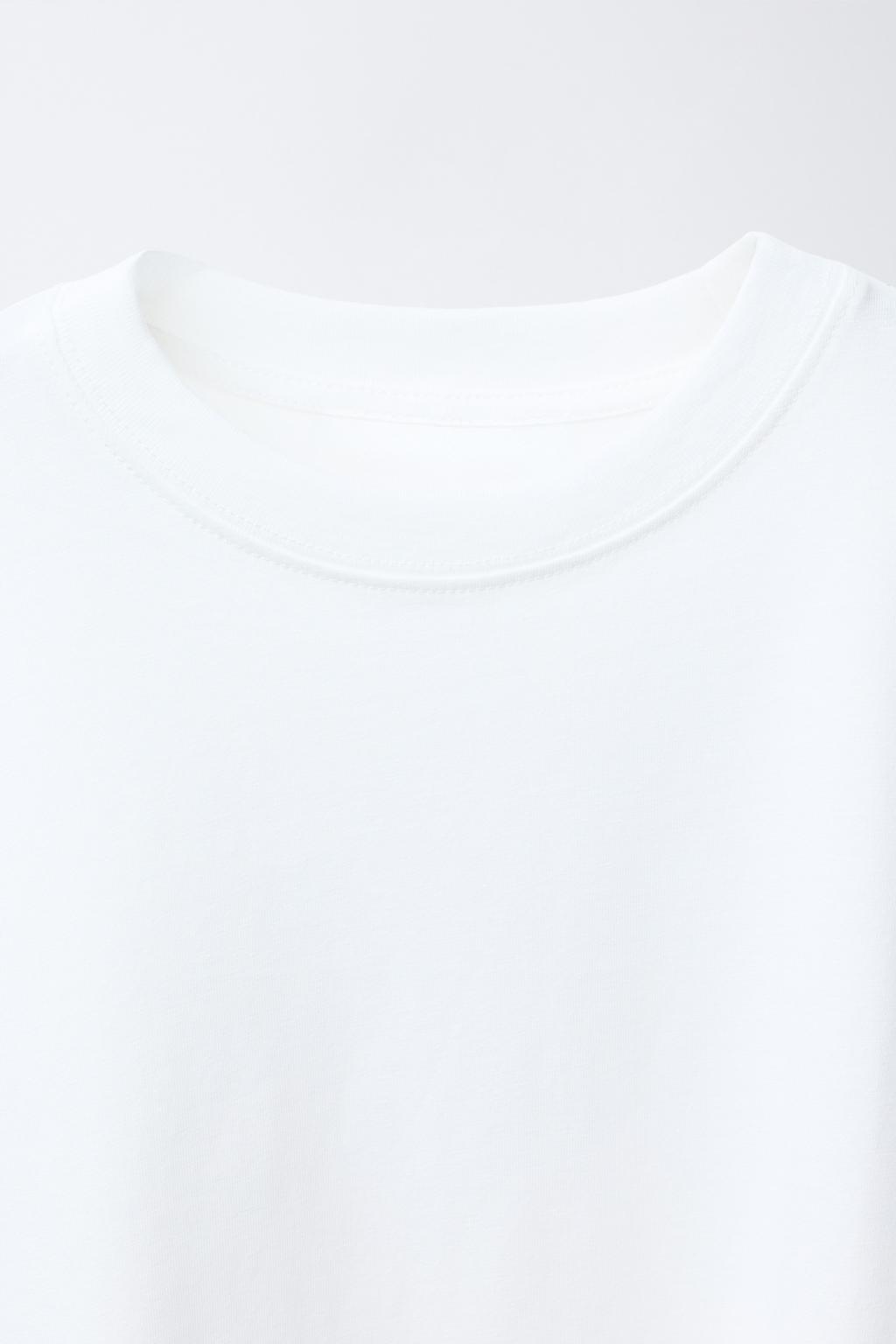 НАБОР ИЗ ТРЕХ ОДНОТОННЫХ ФУТБОЛОК